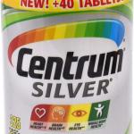 CENTRUM ADULTS 50+