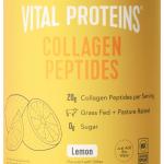VITAL PROTEINS CITRON