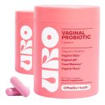 URO VAGINAL PROBIOTIC