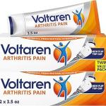 VOLTAREN ARTHRITIS PAIN