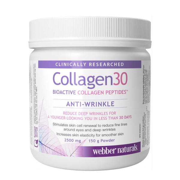 COLLAGEN30 ANTI-RIDES