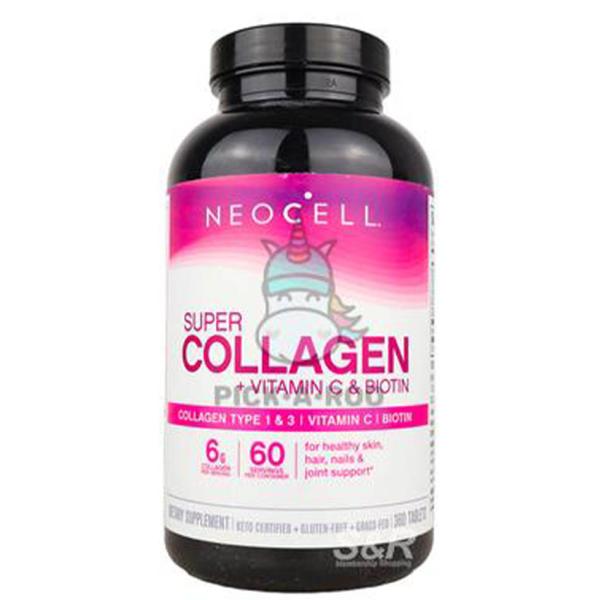 NEOCELL SUPER COLLAGEN 6G