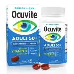 OCUVITE ADULT 50+