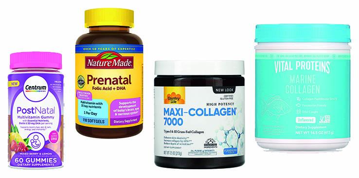 La meilleure des gammes alimentaires et cosmétiques