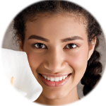 Produits eclaircissant