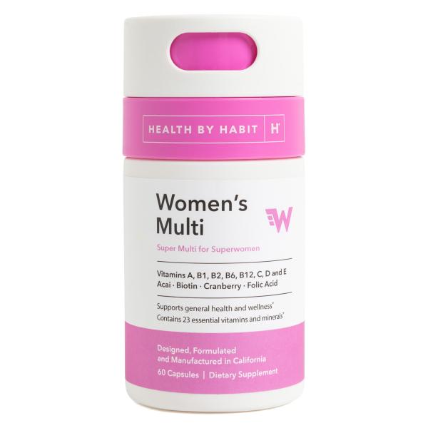 WOMEN'S MULTI
